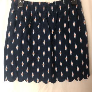 3/$20 J Crew Skirt